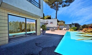 Maison 4 Pièces 130 m² à vendre à Nice (06300)