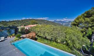 Maison 4 Pièces 130 m² à vendre à Nice (06300)