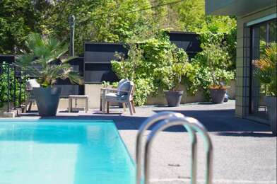 Maison 4 pièces 1090000 €