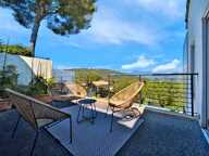 Quartier des 4 chemins – Villa contemporaine avec piscine et vue — photo 2