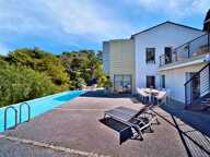 Quartier des 4 chemins – Villa contemporaine avec piscine et vue — photo 3