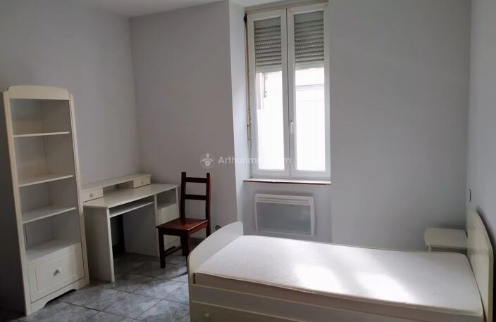 STUDIO MEUBLÉ RDC — photo 2