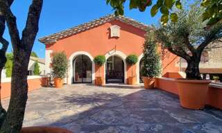 Appartement 4 Pièces 106 m² à vendre à Saint-Rémy-de-Provence (13210)