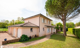 Maison  160 m² à vendre à Belleville-en-Beaujolais (69220)