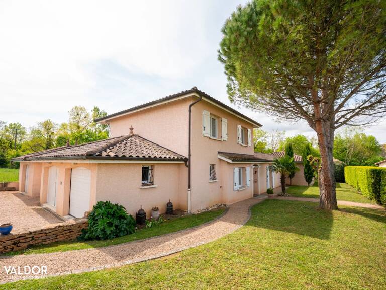 Charmante maison - 160m2 - Charentay — photo 1