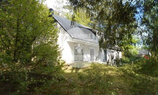 Maison 7 Pièces 180 m² à vendre à Savenay (44260)