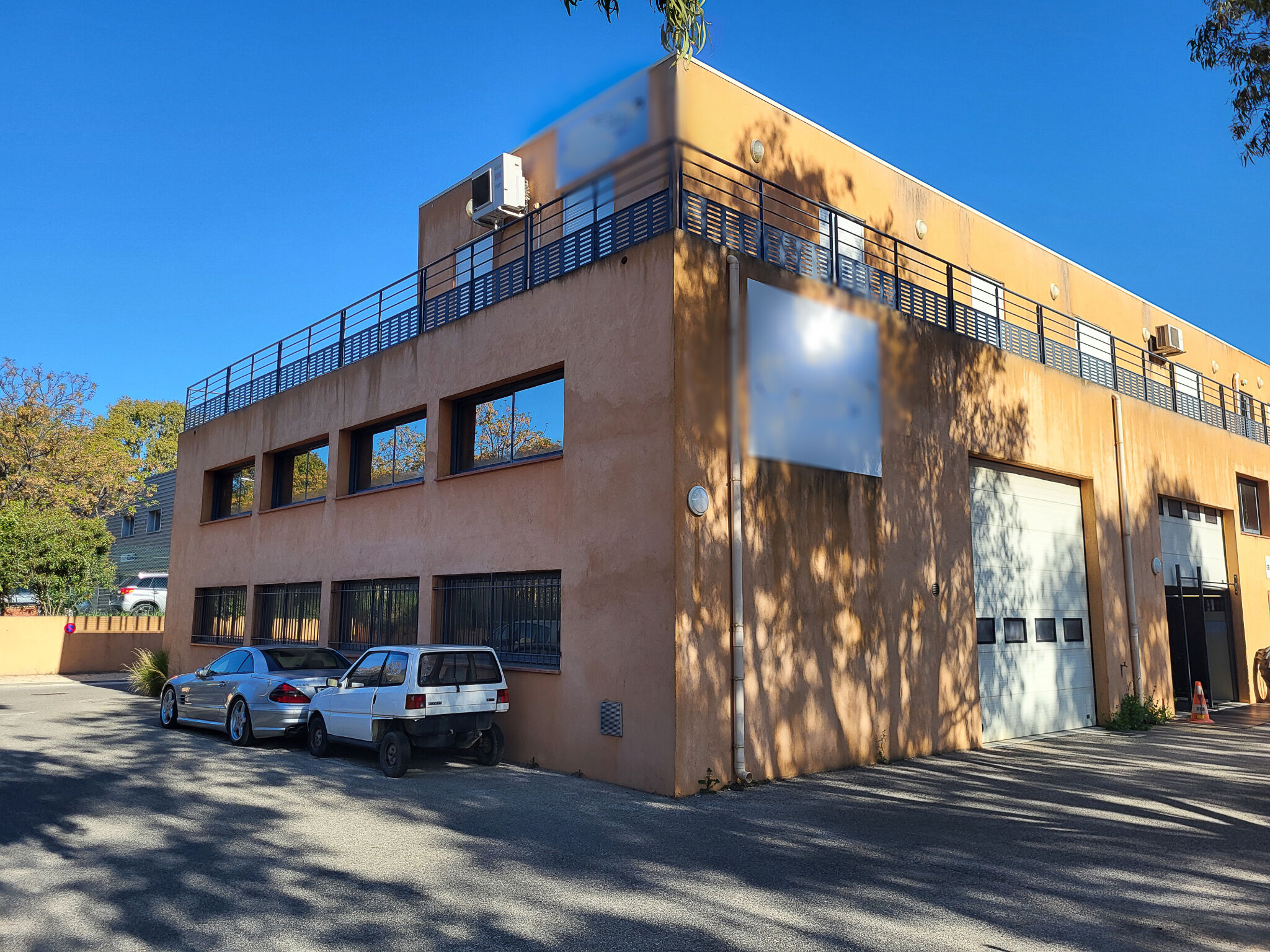 Local commercial  à louer Six-Fours-les-Plages 83140