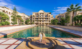 Appartement 4 Pièces 139 m² à vendre à Hyères (83400)