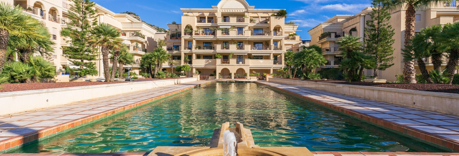 Appartement 4 Pièces 139 m² à vendre à Hyères (83400)