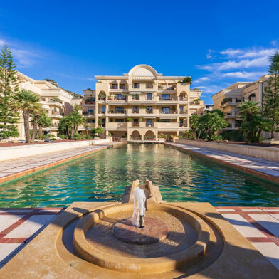 Appartement 4 pièces 1200000 €