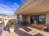 Superbe T4 de 138 M2 en ROOFTOP Centre de Hyères — photo 4