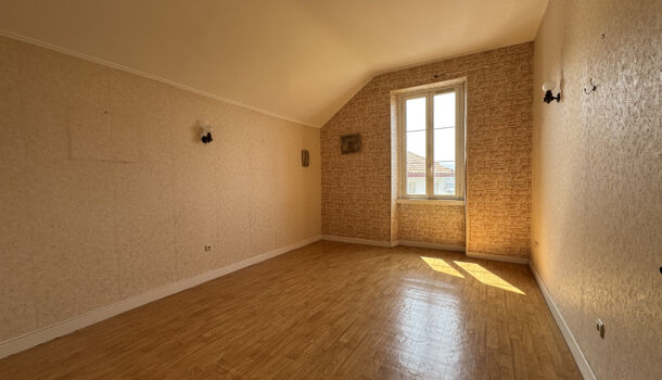Appartement 3 pièces  à vendre Hendaye 64700