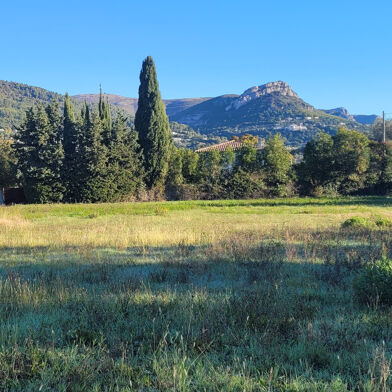 Terrain  350000 €