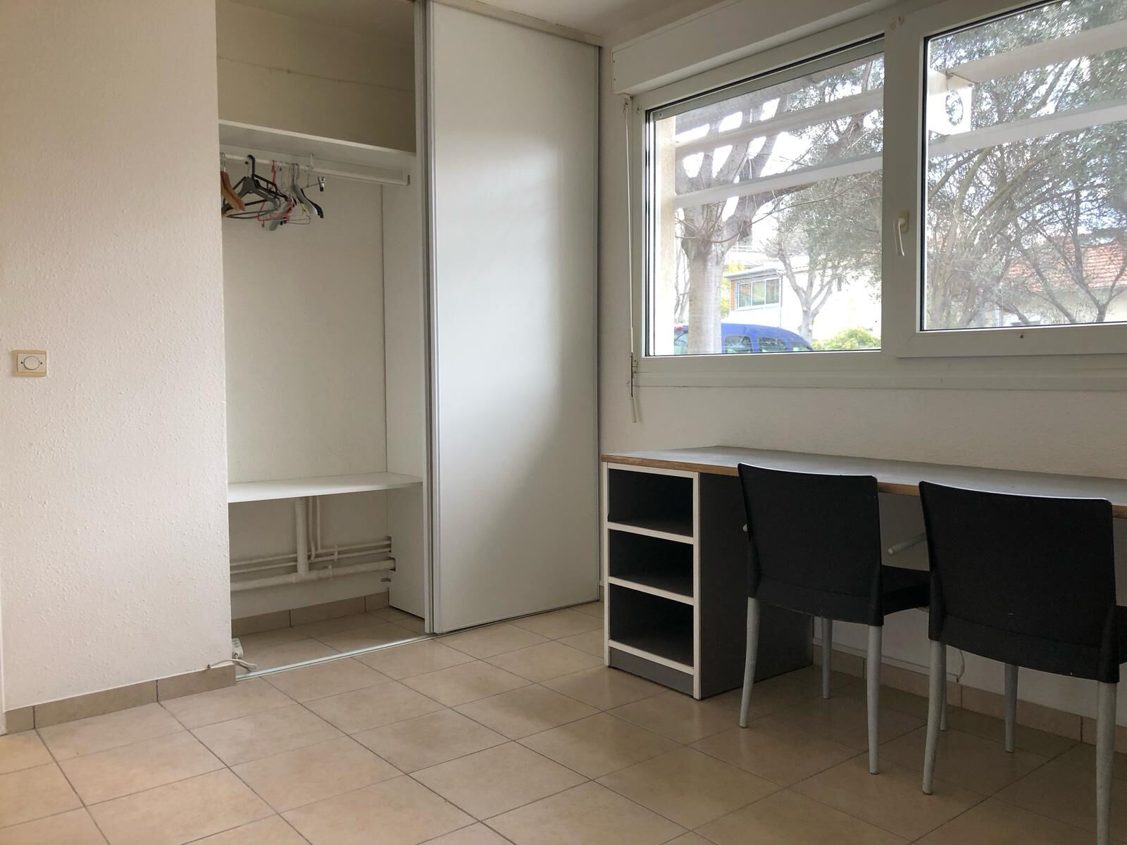 Appartement  T1 à louer Montpellier 34070