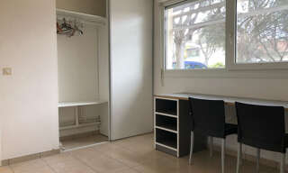 Appartement 1 Pièce 18 m² à louer à Montpellier (34070)