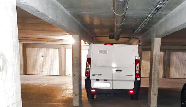 Appartement 1 pièces  à louer Montpellier 34070