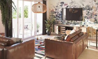 Appartement neuf   m² à vendre à Boissy-Saint-Léger (94470)