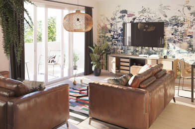 Appartement 4 pièces 366999 €