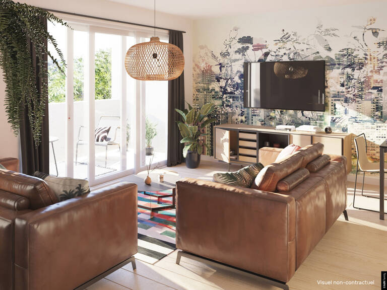 
        Appartement

        (2 à 5 pièces)

        (42 à 99 m²)
       — photo 1