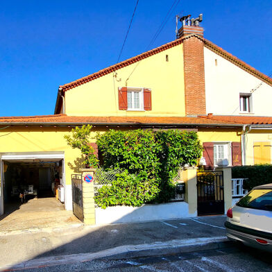 Maison 4 pièces 175000 €