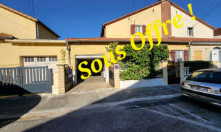 Maison 4 Pièces 72 m² à vendre à Valence (26000)