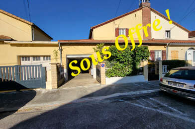 Maison 4 pièces 175000 €