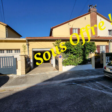 Maison 4 pièces 175000 €