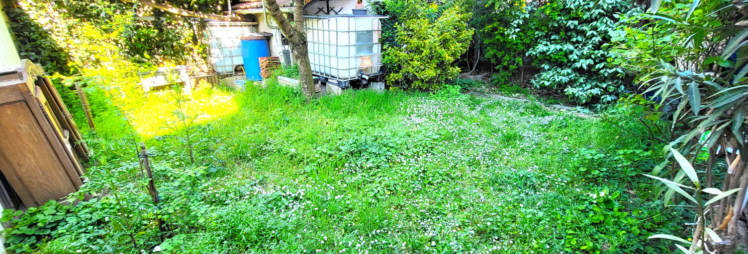 Maison 4 Pièces 72 m² à vendre à Valence (26000)