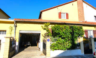 Maison 4 Pièces 72 m² à vendre à Valence (26000)