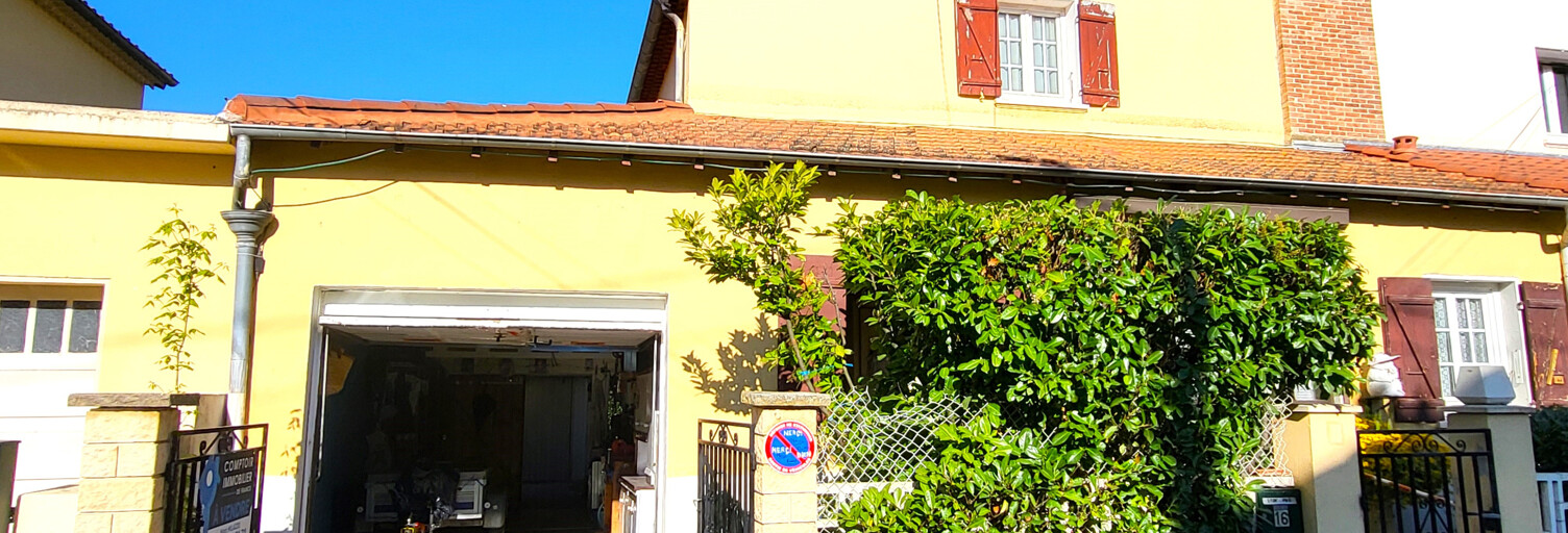 Maison 4 Pièces 72 m² à vendre à Valence (26000)