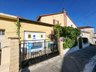 Drôme (26) A vendre à Valence - Maison de ville type 4, avec — photo 2
