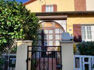 Drôme (26) A vendre à Valence - Maison de ville type 4, avec — photo 3