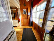 Drôme (26) A vendre à Valence - Maison de ville type 4, avec — photo 4