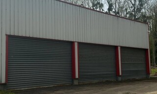 Commerce 1 Pièce 300 m² à louer à Marseille-en-Beauvaisis (60690)