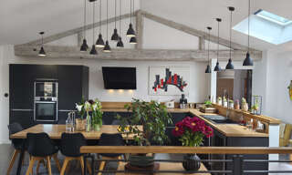 Maison 7 Pièces 170 m² à vendre à Vallabrègues (30300)