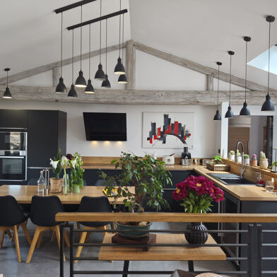 Maison 7 pièces 498000 €