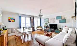 Appartement 4 Pièces 91 m² à vendre à Noisy-le-Sec (93130)