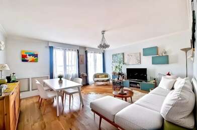 Appartement 4 pièces 339000 €