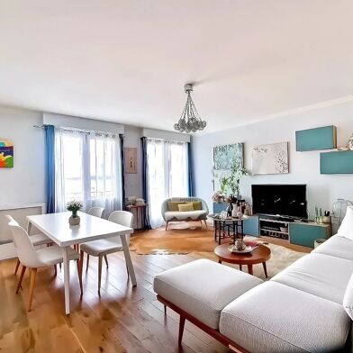 Appartement 4 pièces 339000 €