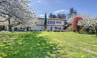Maison 10 Pièces 264 m² à vendre à Francheville (69340)