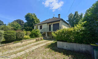 Maison 5 Pièces 110 m² à vendre à Beauvais (60000)