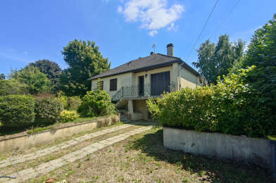 Maison 5 pièces 210000 €