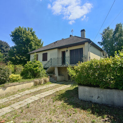 Maison 5 pièces 206000 €