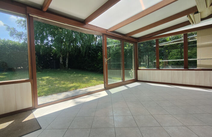 A 15 MN DE BEAUVAIS, MAISON DE CHARME RENOVEE DE 110 M2 HAB — photo 4