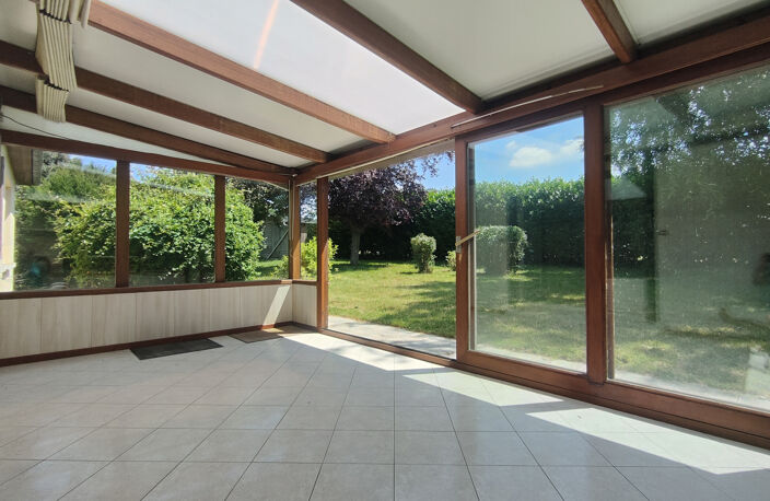 A 15 MN DE BEAUVAIS, MAISON DE CHARME RENOVEE DE 110 M2 HAB — photo 5