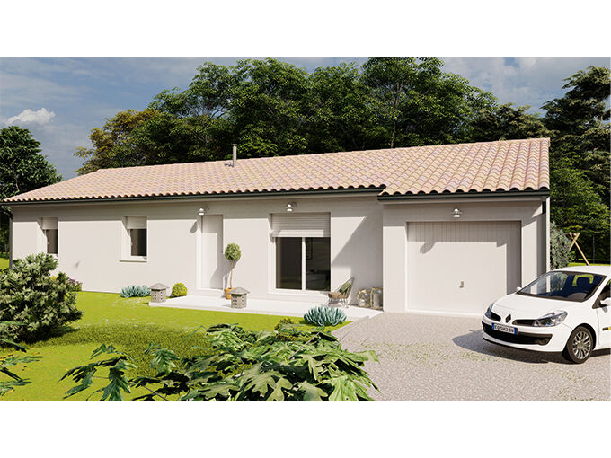 Agence immobilière de Maisons d’en France Sud Ouest Dax