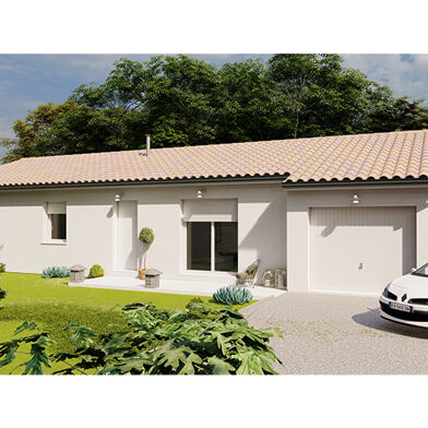 Maison 6 pièces 231543 €