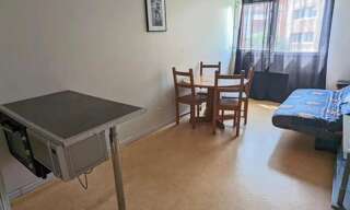 Appartement 1 Pièce 22 m² à vendre à Toulouse (31100)
