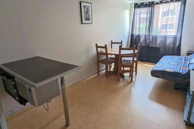 Appartement 1 pièces 50000 €