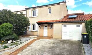 Maison 5 Pièces 110 m² à vendre à Arthès (81160)